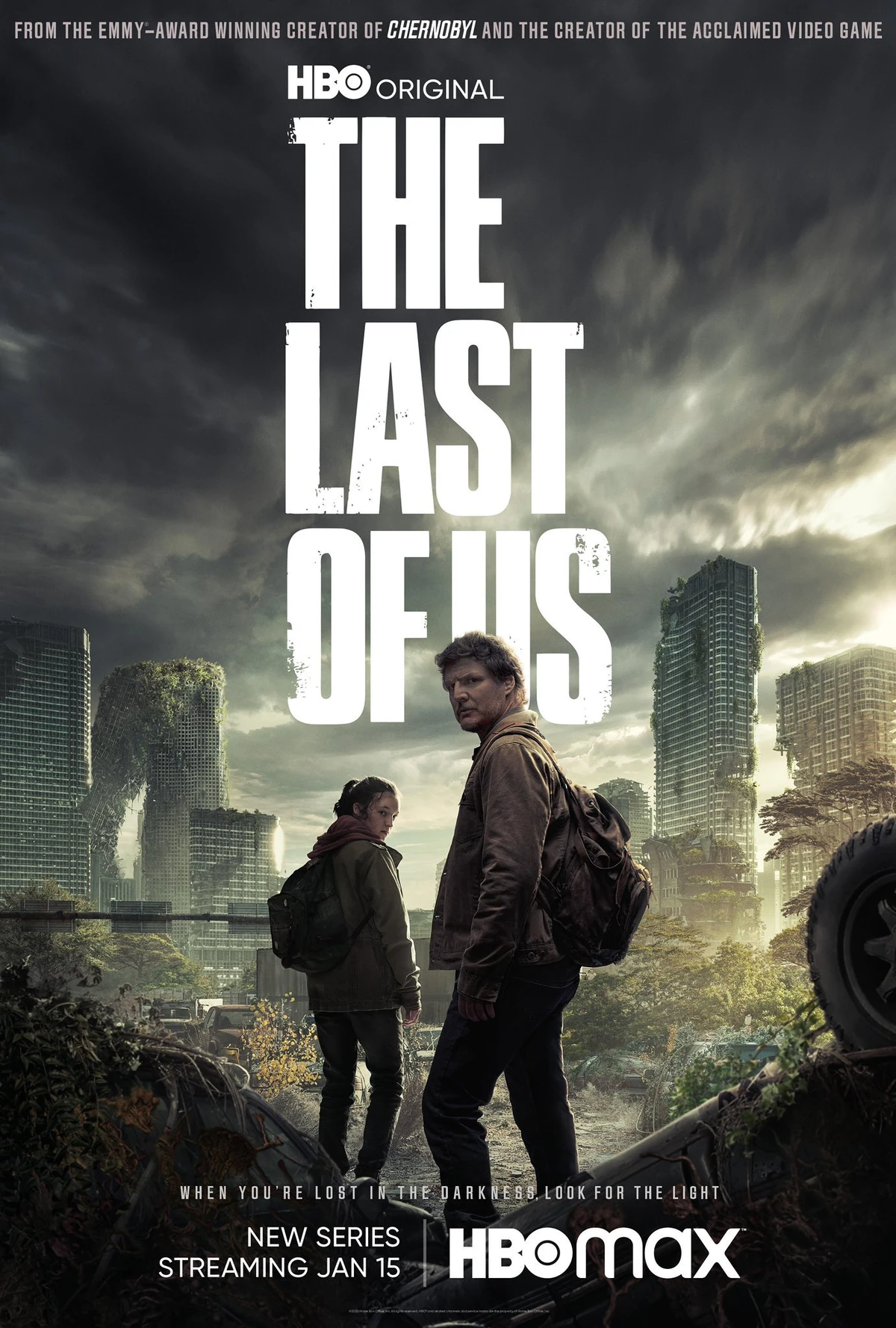 TLOU_affiche_promotionnelle_de_la_srie_TV_2